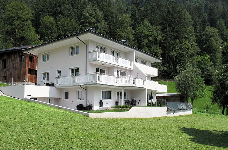 Vakantiehuis Schiestl