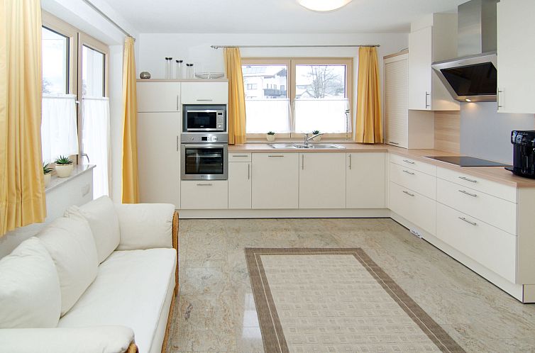 Vakantiehuis Schiestl