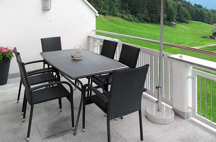 Vakantiehuis Schiestl