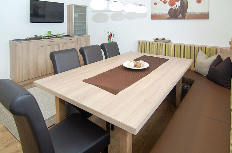 Vakantiehuis Schiestl