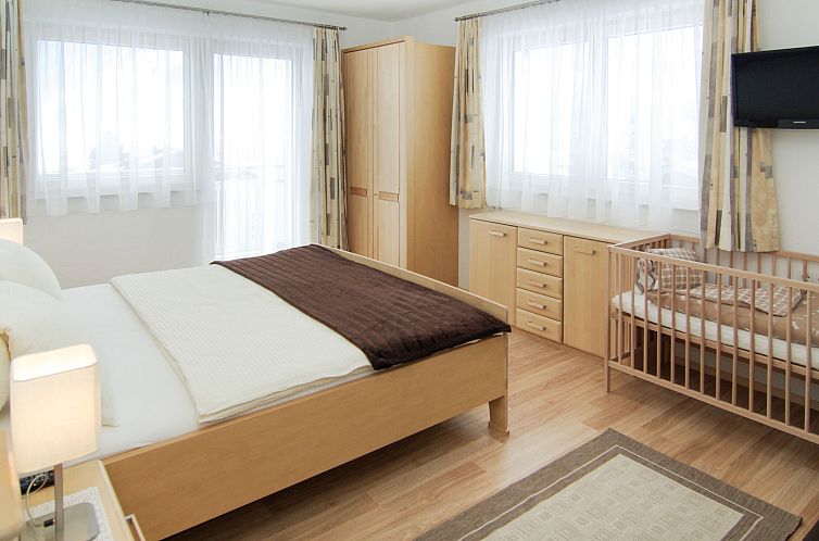 Vakantiehuis Schiestl