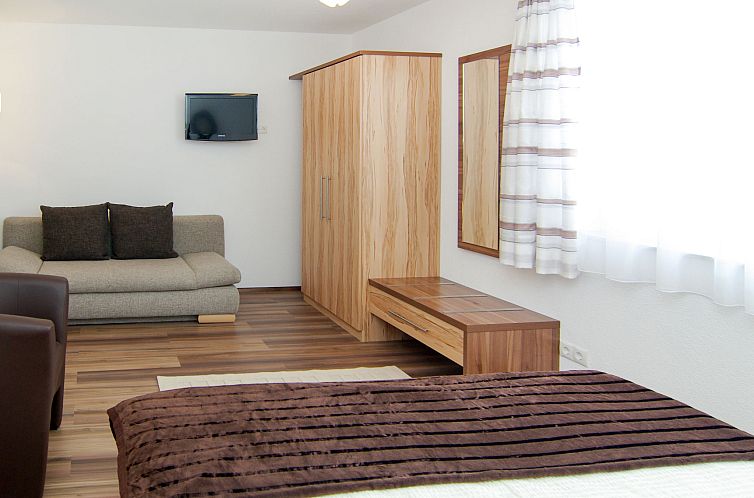 Vakantiehuis Schiestl