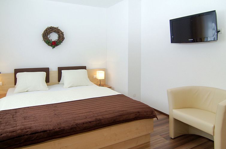 Vakantiehuis Schiestl