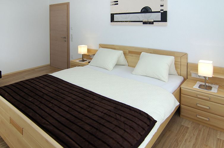 Vakantiehuis Schiestl