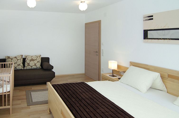 Vakantiehuis Schiestl