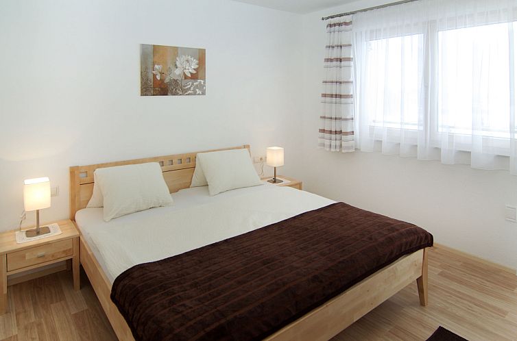 Vakantiehuis Schiestl