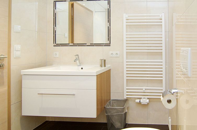 Vakantiehuis Schiestl