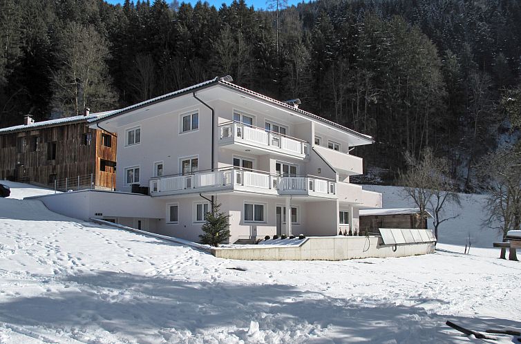 Vakantiehuis Schiestl