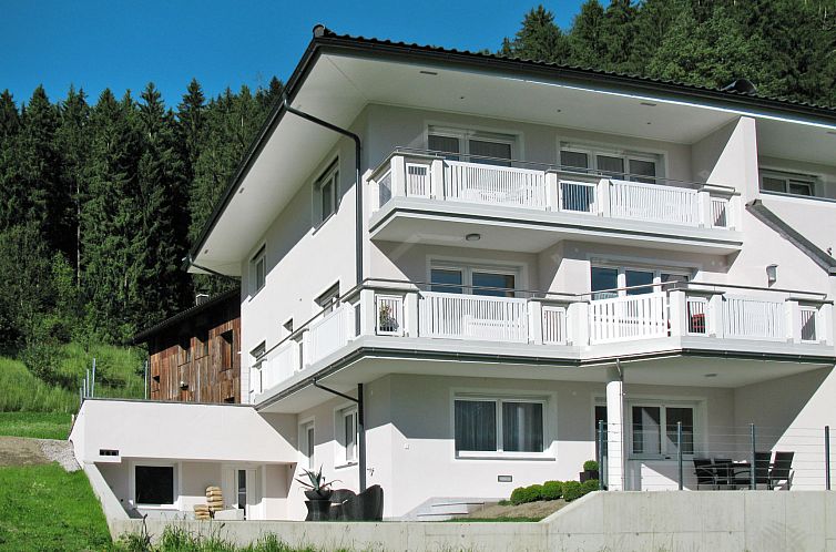 Vakantiehuis Schiestl