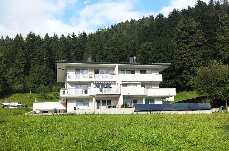 Vakantiehuis Schiestl