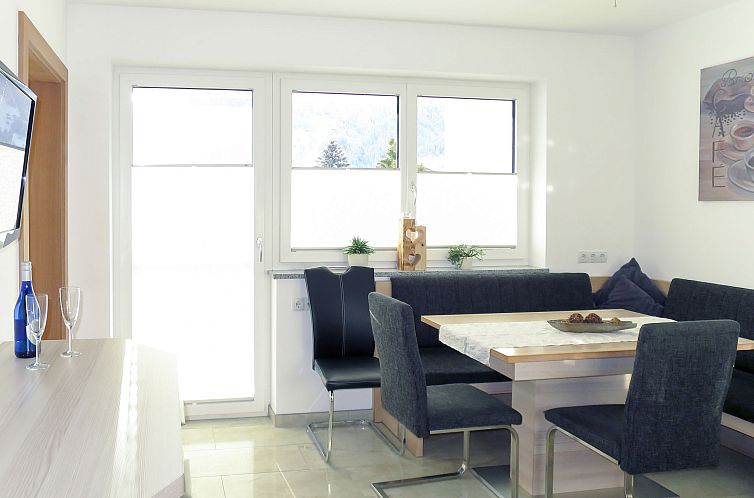 Appartement Hanser