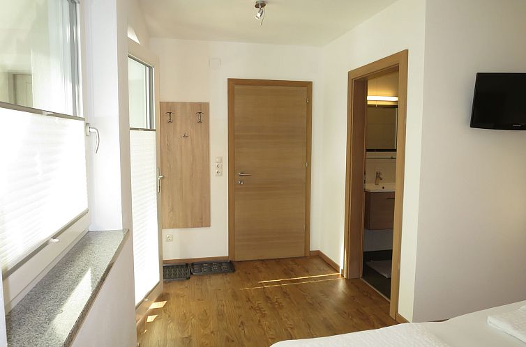Appartement Hanser