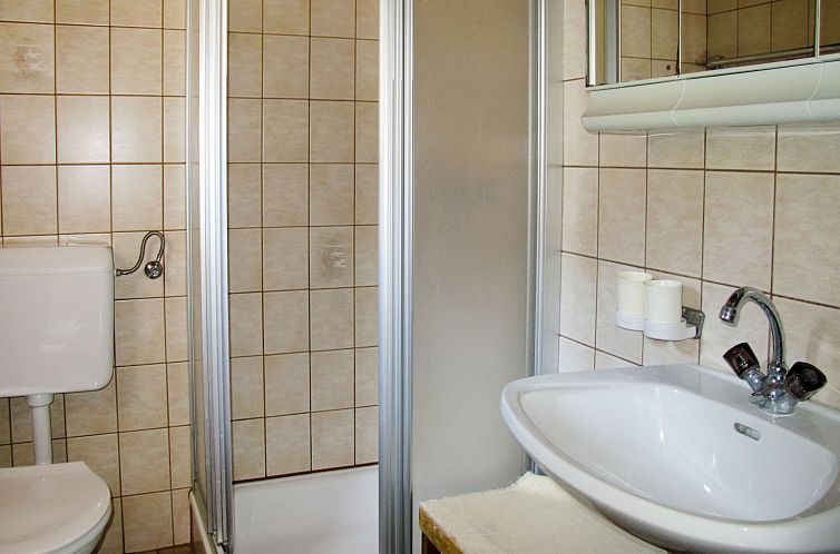 Appartement Schusterhäusl