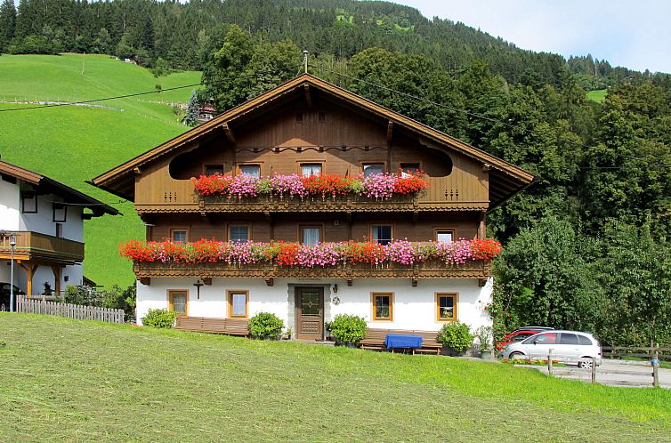 Appartement Schusterhäusl