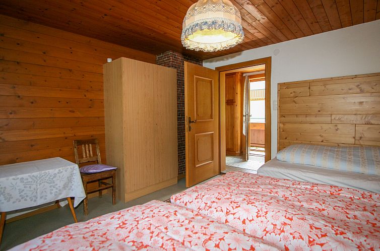 Appartement Schusterhäusl