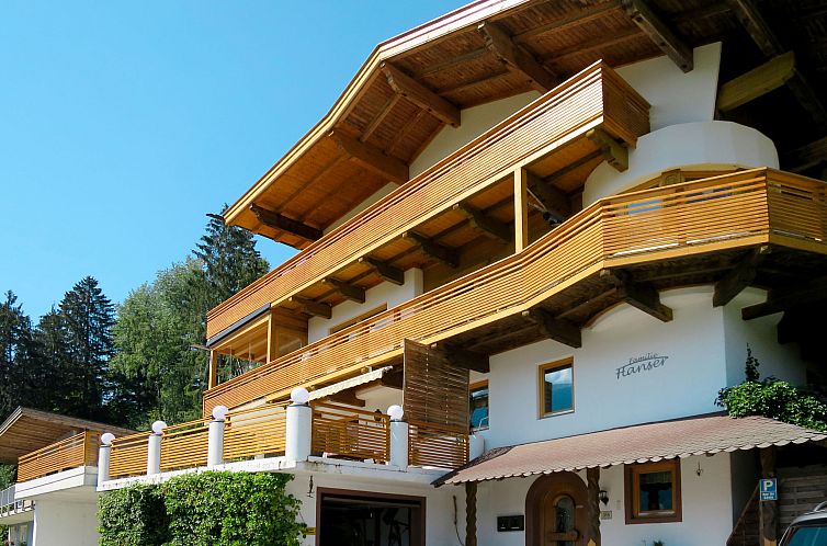 Guest house 11672117 - Apartment Tyrol - Appartement Lieblingsplatzl