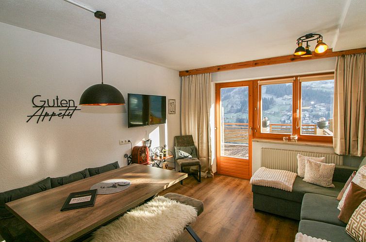 Appartement Lieblingsplatzl