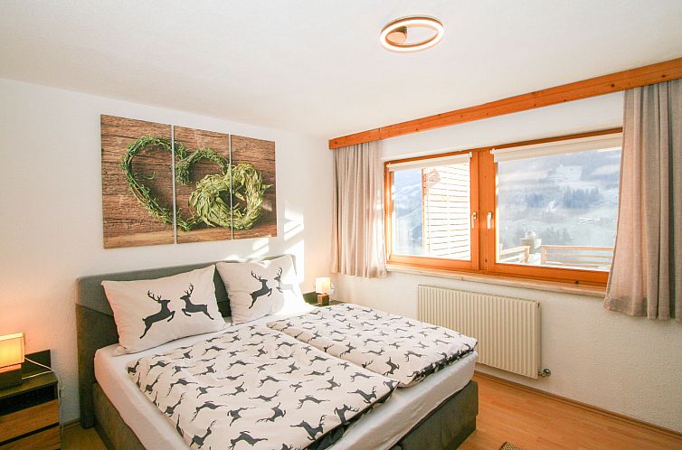 Appartement Lieblingsplatzl