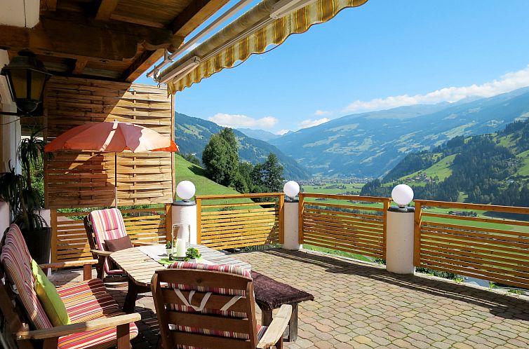 Appartement Lieblingsplatzl