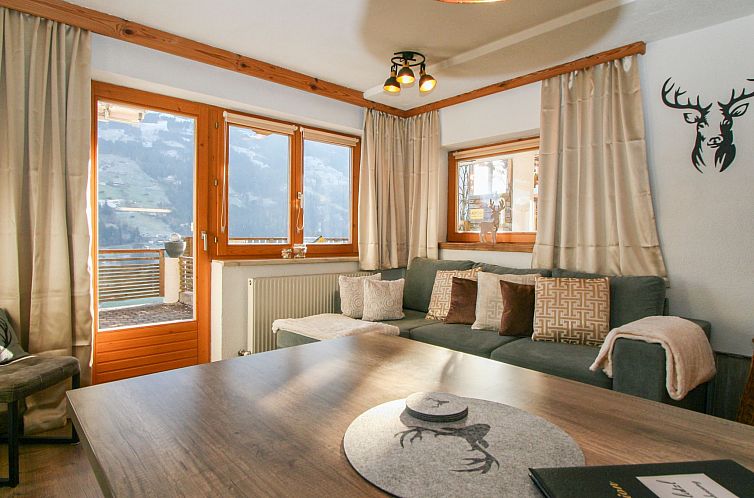 Appartement Lieblingsplatzl