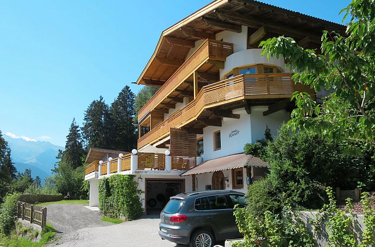 Appartement Lieblingsplatzl