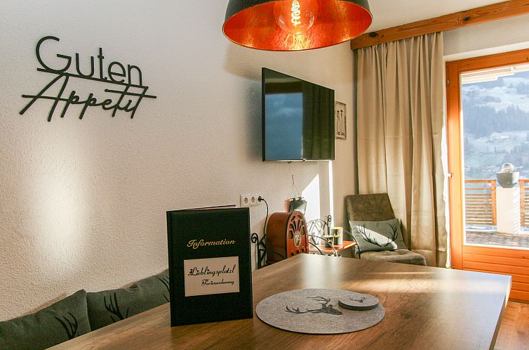 Appartement Lieblingsplatzl