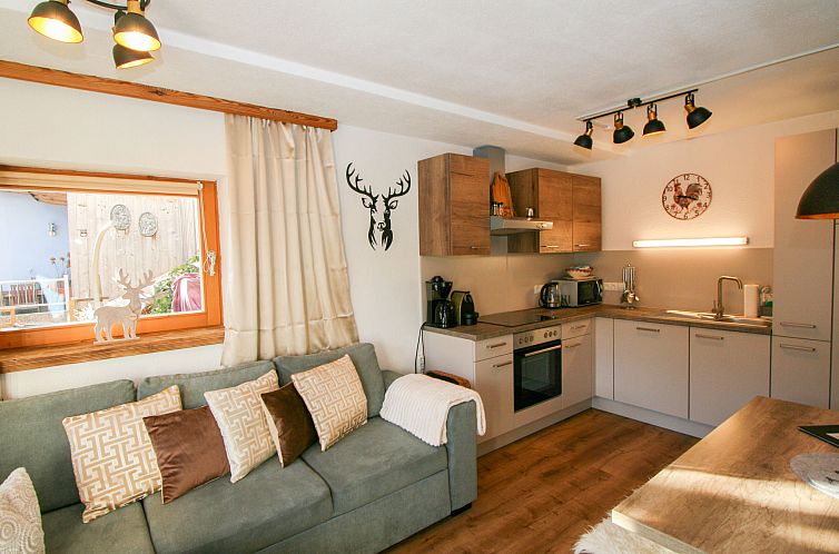 Appartement Lieblingsplatzl