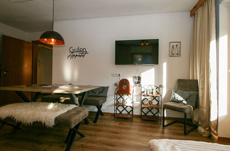 Appartement Lieblingsplatzl