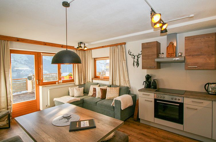 Appartement Lieblingsplatzl