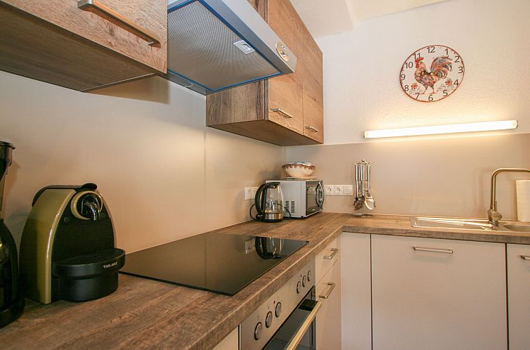 Appartement Lieblingsplatzl