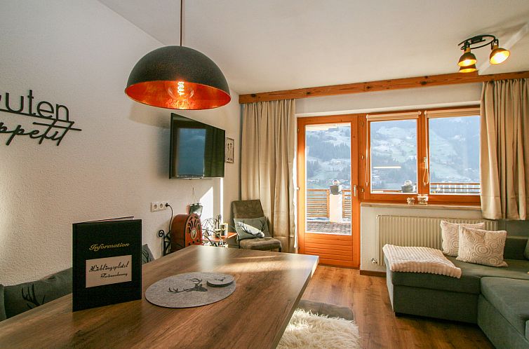 Appartement Lieblingsplatzl