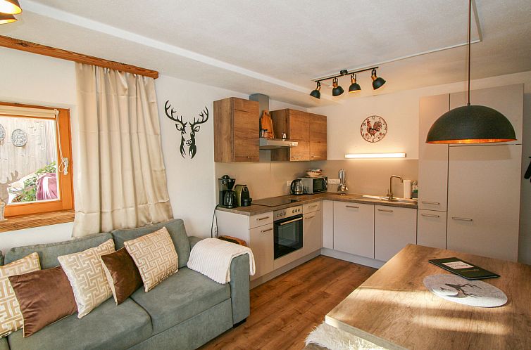 Appartement Lieblingsplatzl