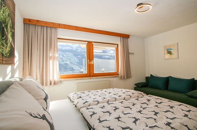 Appartement Lieblingsplatzl