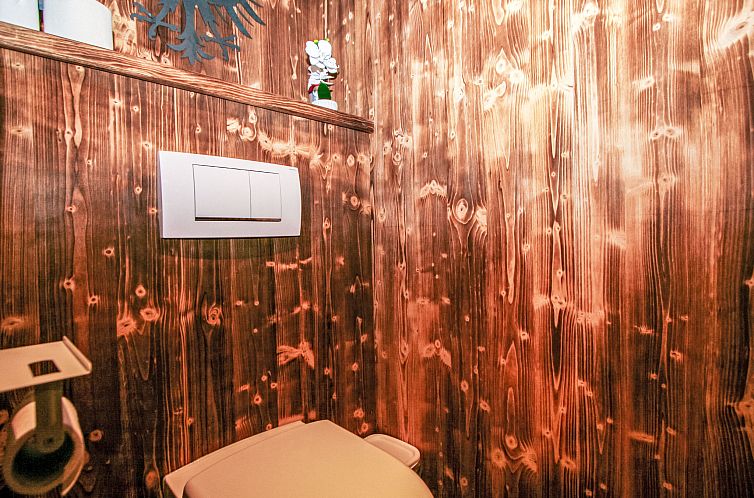 Appartement Lieblingsplatzl