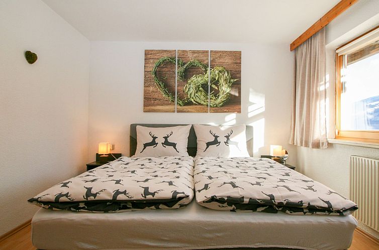 Appartement Lieblingsplatzl