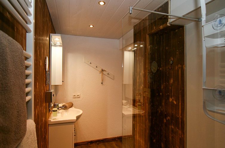 Appartement Lieblingsplatzl