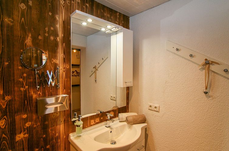 Appartement Lieblingsplatzl