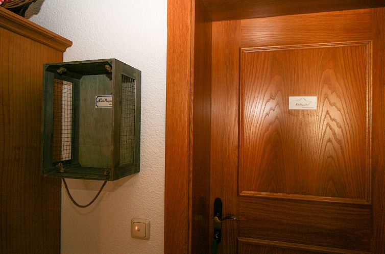 Appartement Lieblingsplatzl