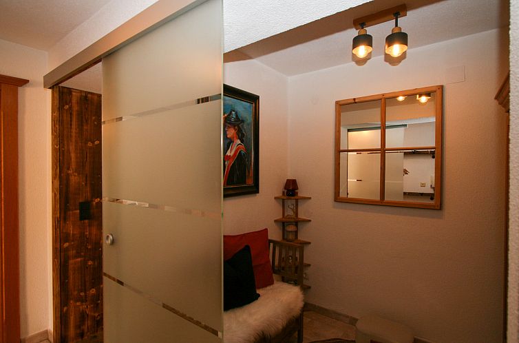 Appartement Lieblingsplatzl