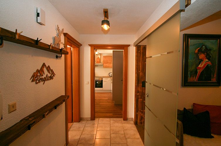 Appartement Lieblingsplatzl