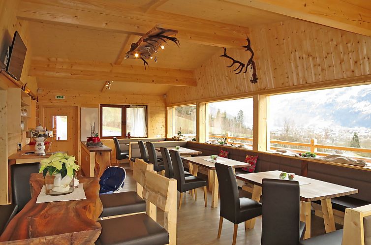 Vakantiehuis Talbach