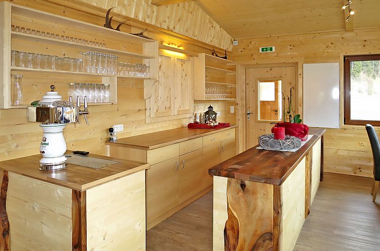 Vakantiehuis Talbach