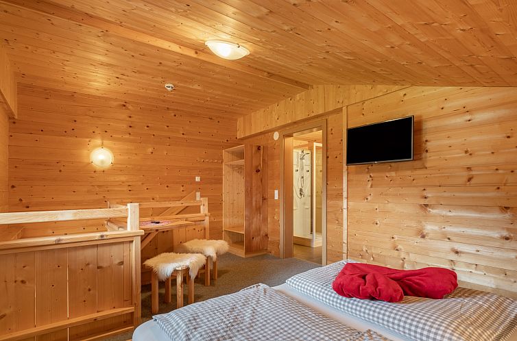 Vakantiehuis Talbach