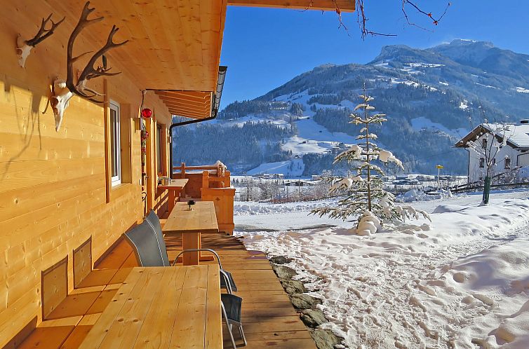 Vakantiehuis Talbach