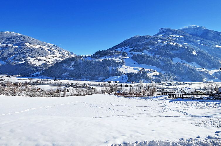 Vakantiehuis Talbach