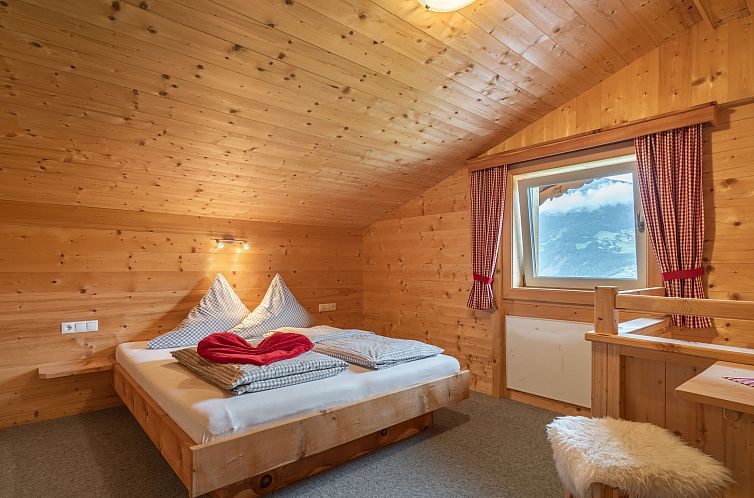 Vakantiehuis Talbach