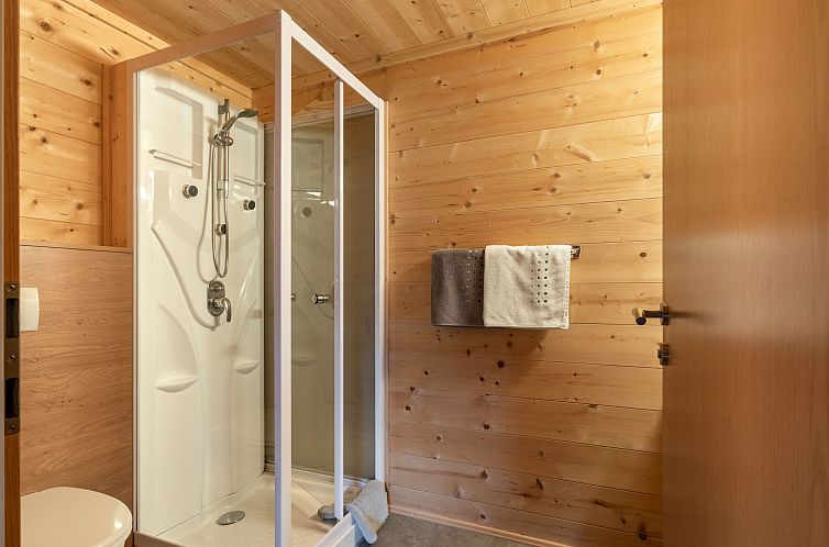 Vakantiehuis Talbach