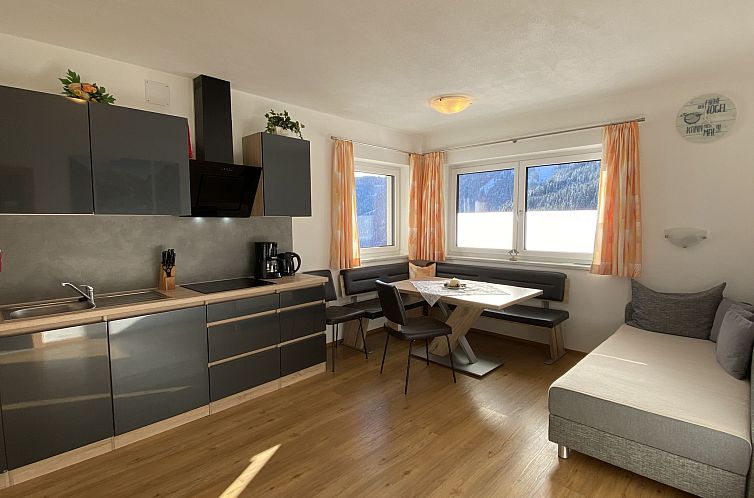 Appartement Schöser