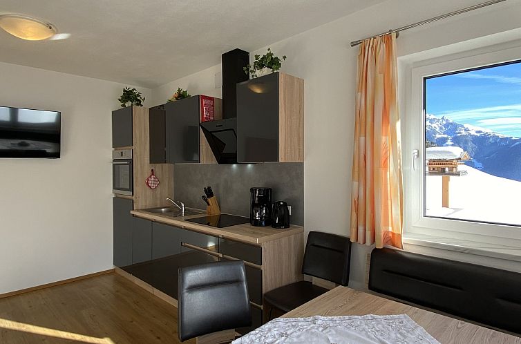 Appartement Schöser