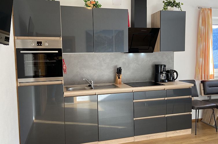 Appartement Schöser